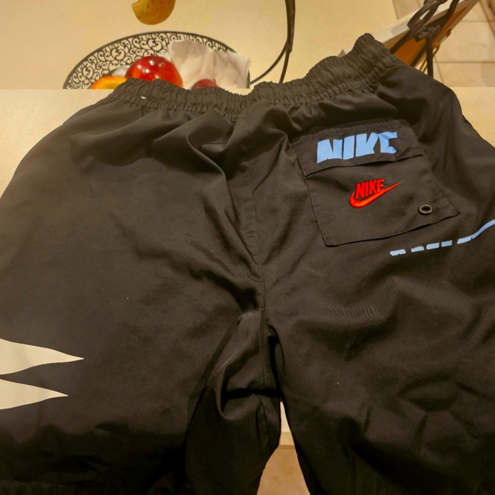 Nike shorts